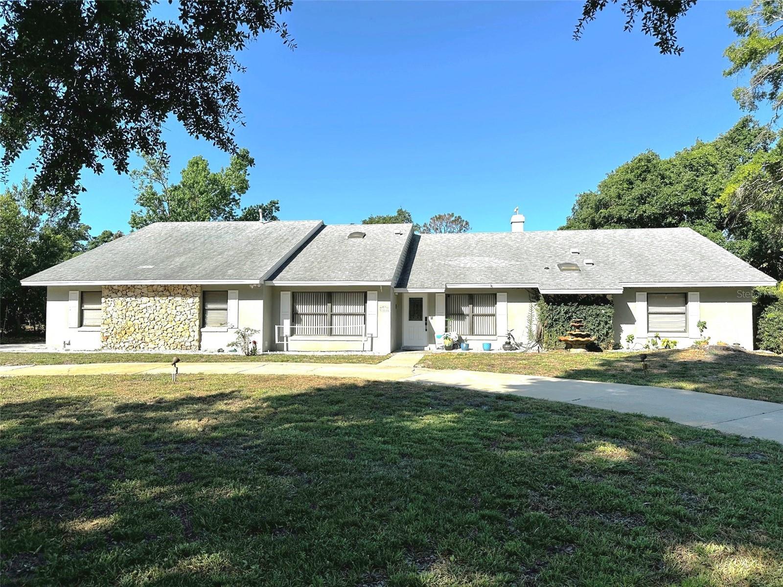 Property Photo: 3328 Wax Berry Court FL 34786