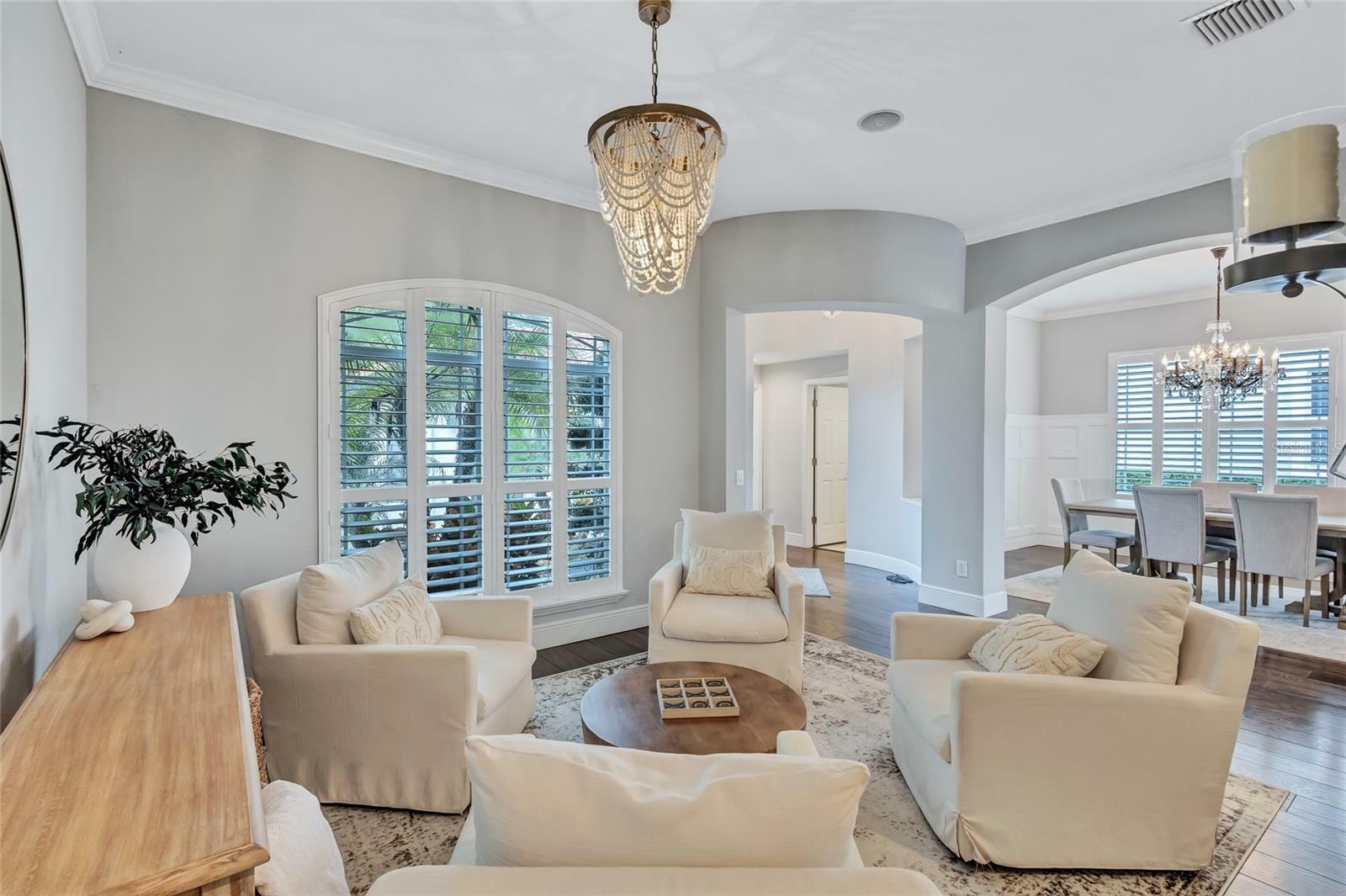Property Photo: 11624 Bristol Chase Drive FL 33626
