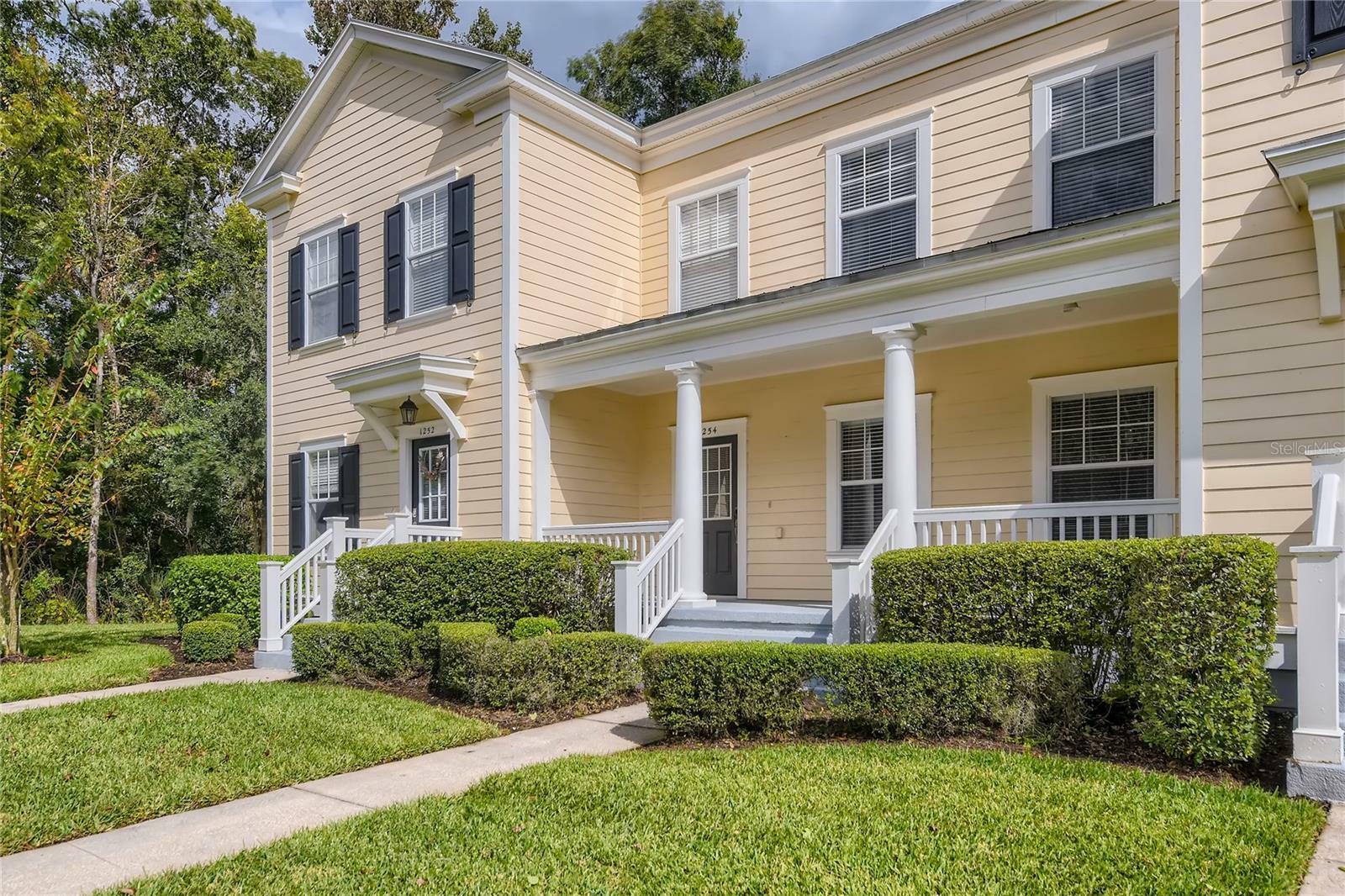 1254 Celebration Avenue  Kissimmee FL 34747 photo