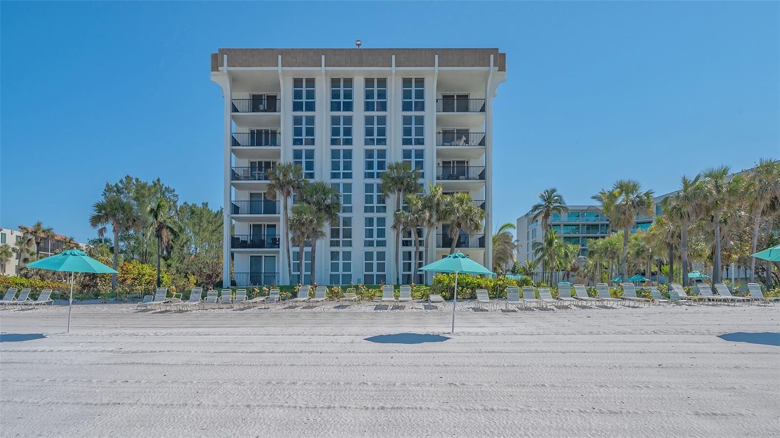 Property Photo: 1701 Gulf Of Mexico Drive 502 FL 34228