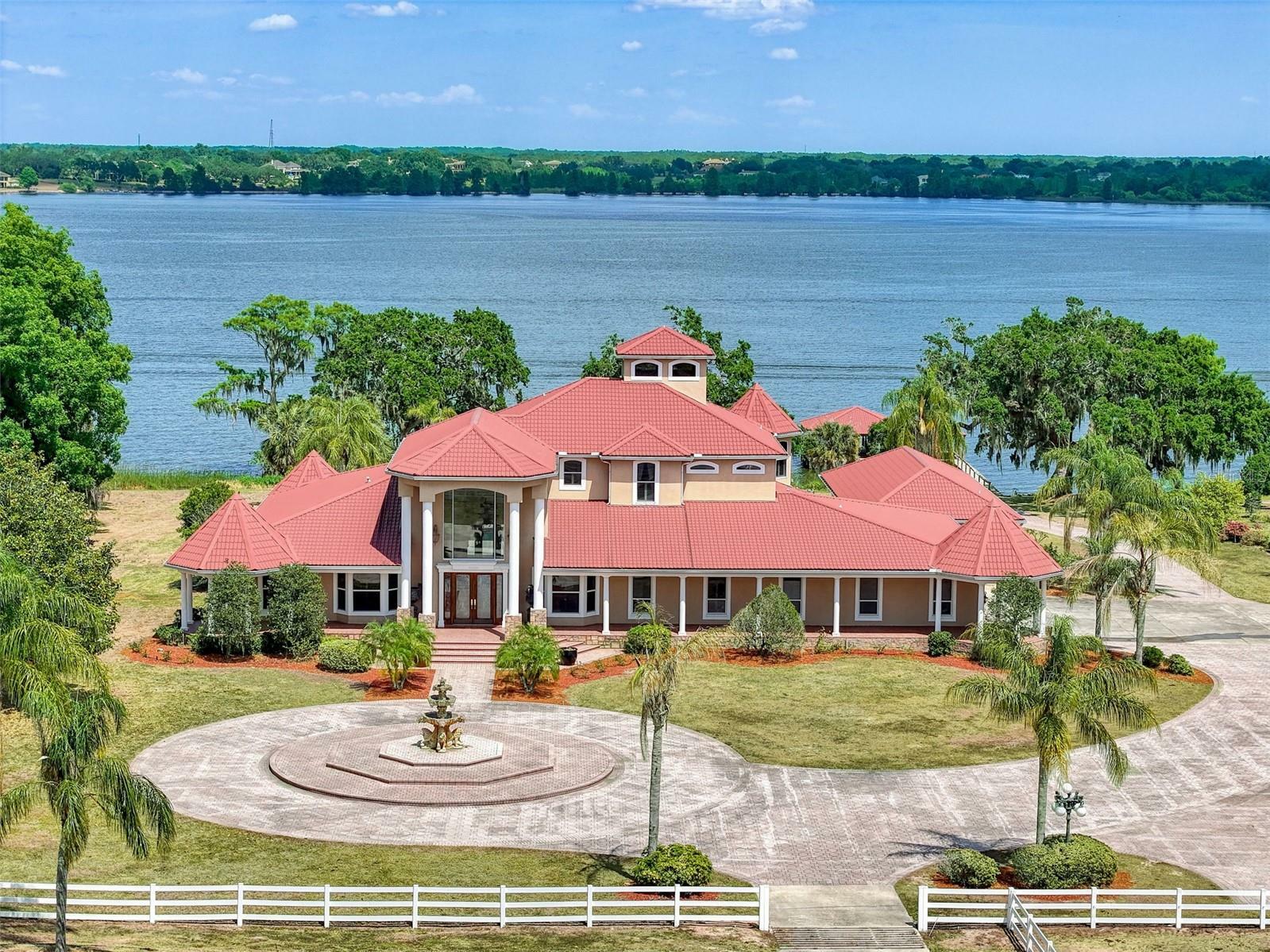 Property Photo: 11715 Taylor Road FL 33592