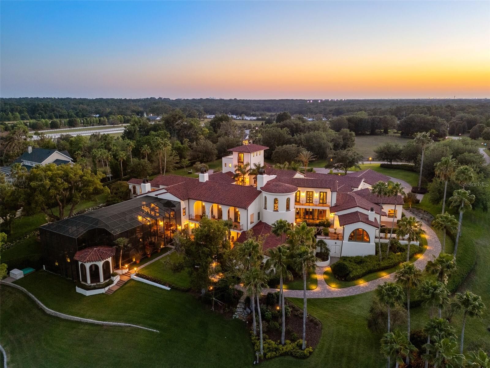 Property Photo: 11865 Fort King Highway FL 33592