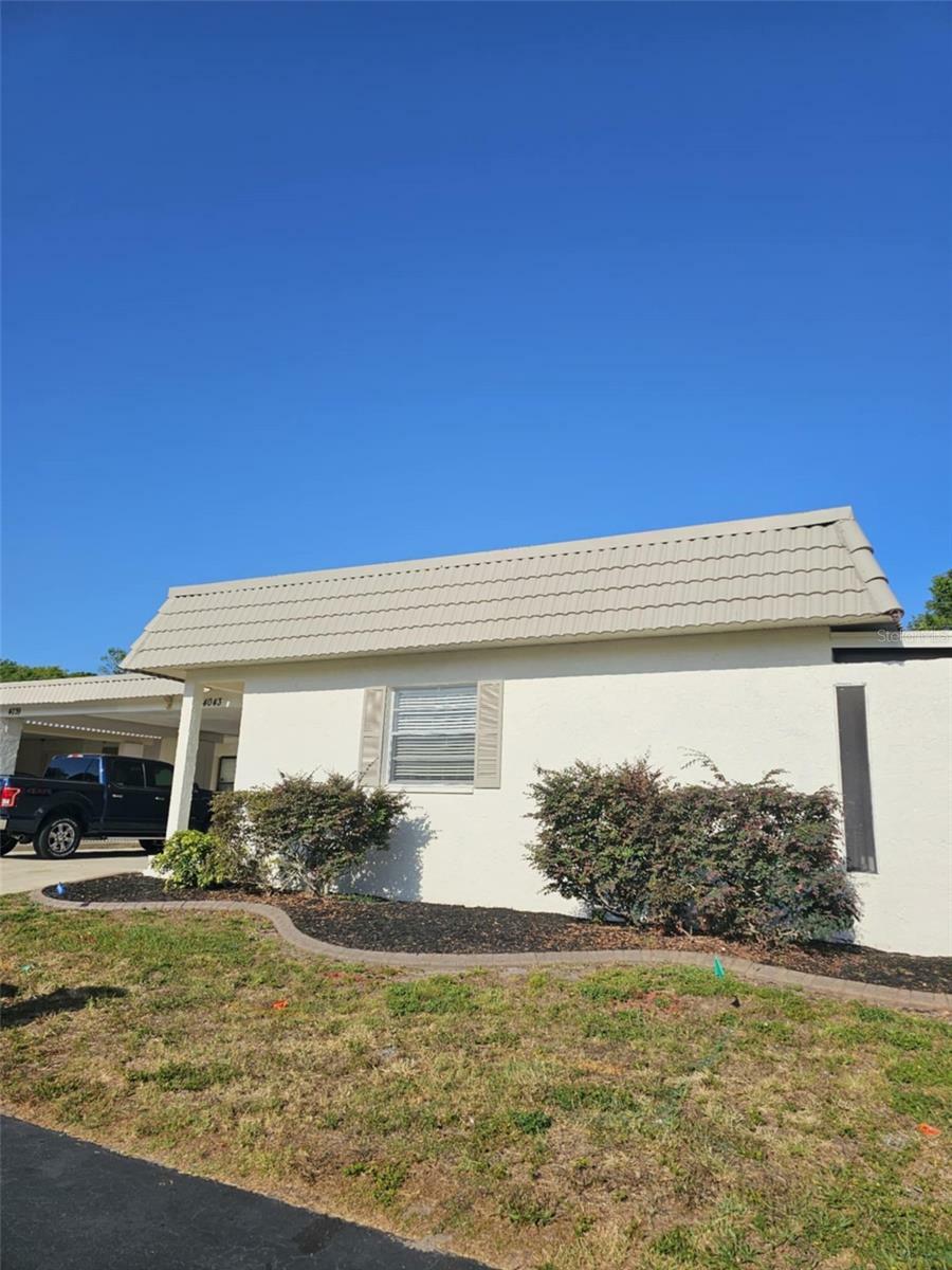 Property Photo: 4043 La Pasida Lane FL 34655