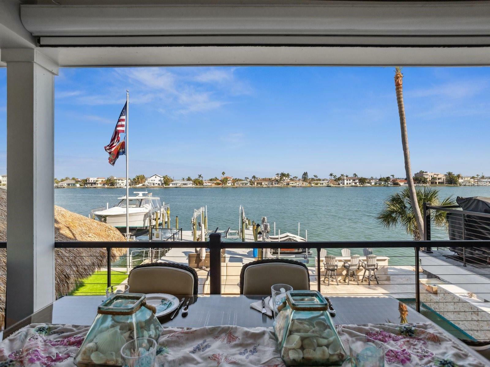 Property Photo: 5820 Balao Way S FL 33706