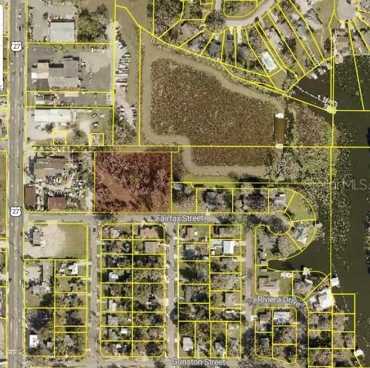 Property Photo: Tbd Fairfax Street FL 34748