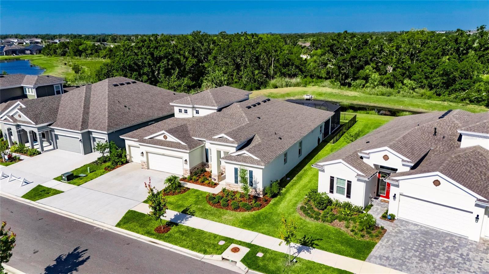 6253 Hidden Branch Drive  Apollo Beach FL 33572 photo