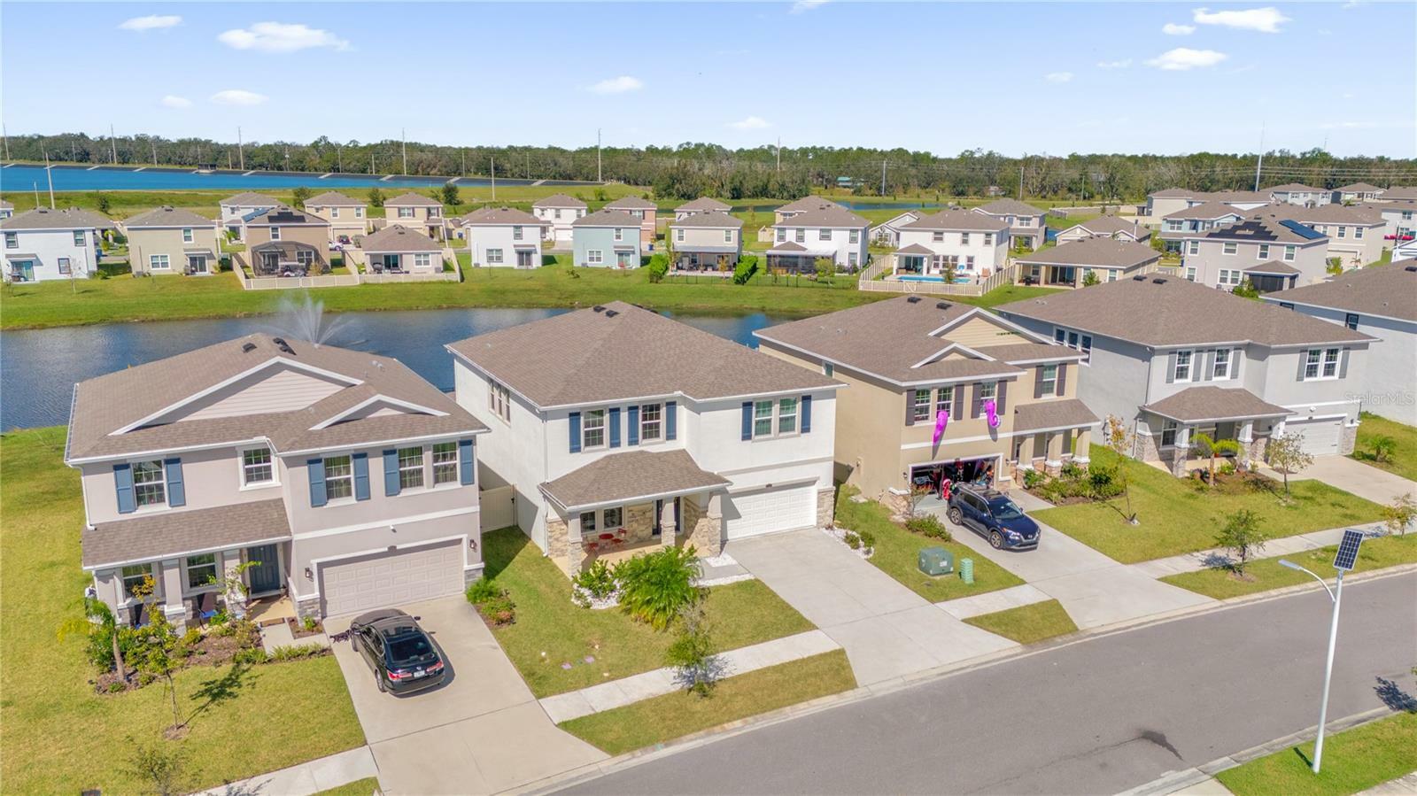 Property Photo: 30684 Penny Surf Loop FL 33545