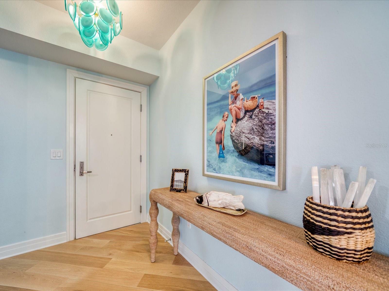 Property Photo: 331 Cleveland St #1806 FL 33755