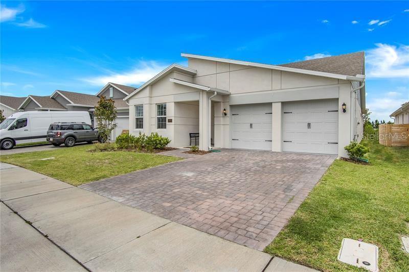 Property Photo: 18863 Rawson Street FL 32827