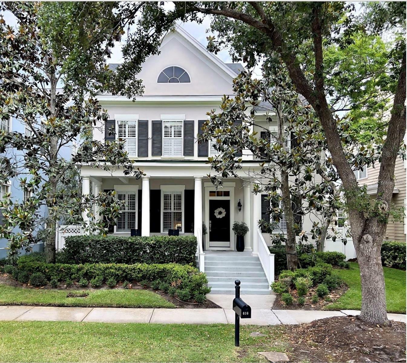 616 Nadina Place  Celebration FL 34747 photo