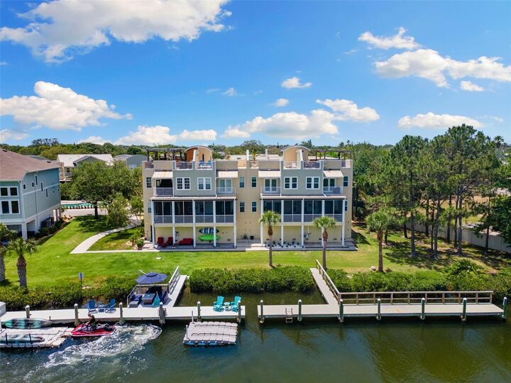 107 Athenian Way  Tarpon Springs FL 34689 photo
