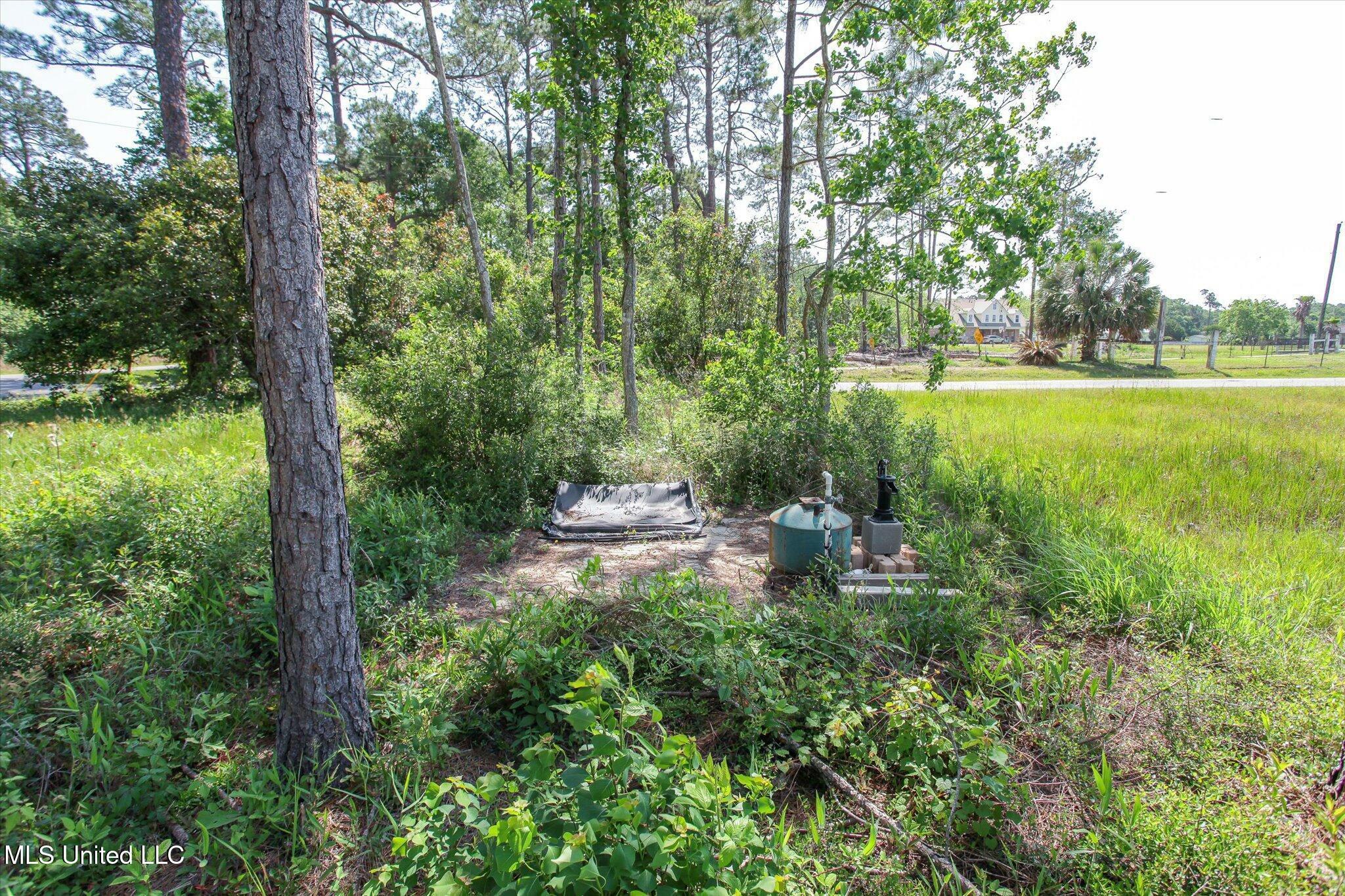 Property Photo: 5610 Lower Bay Road MS 39520