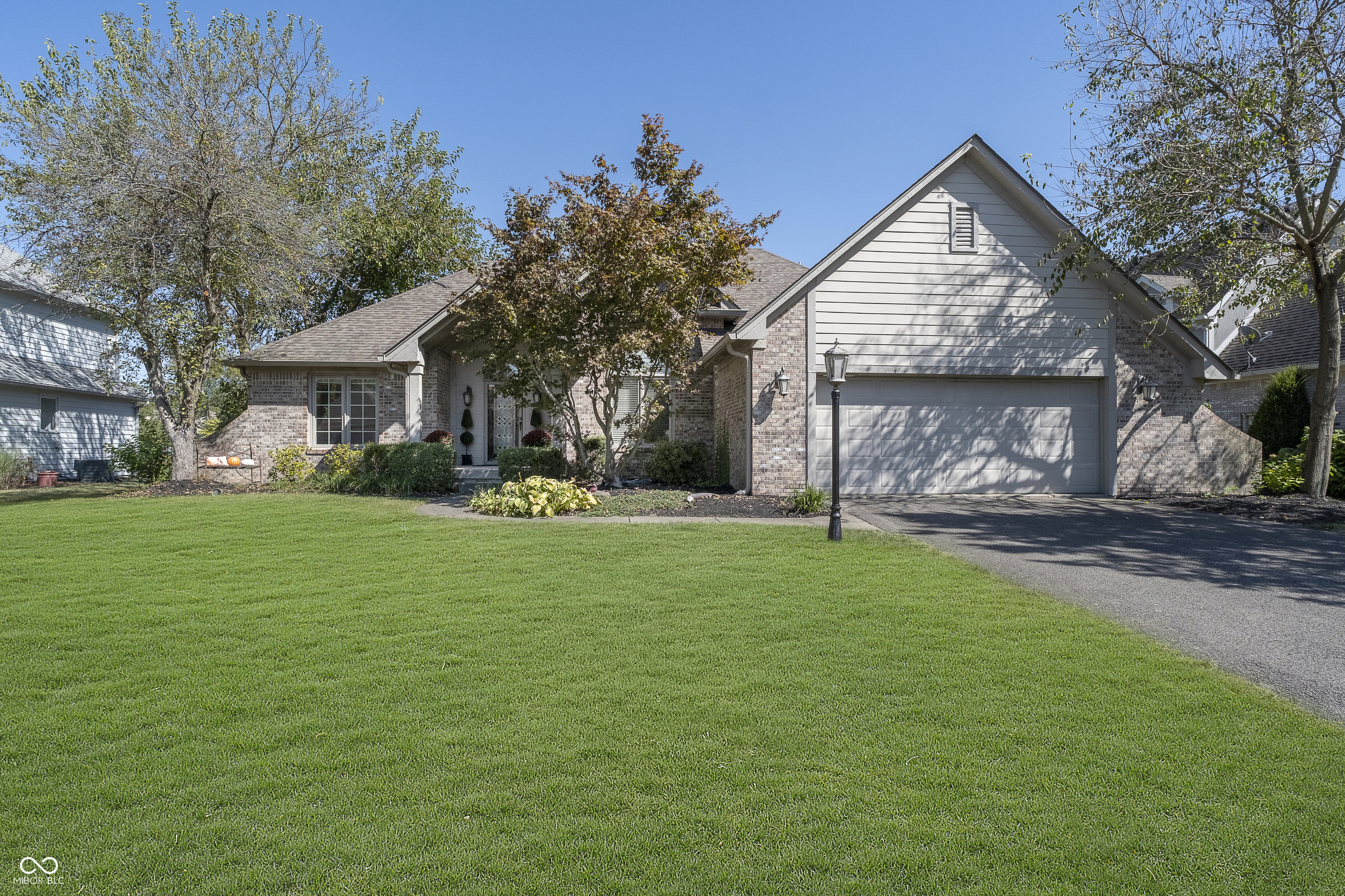 Property Photo: 11697 Whisper Bay Court IN 46033