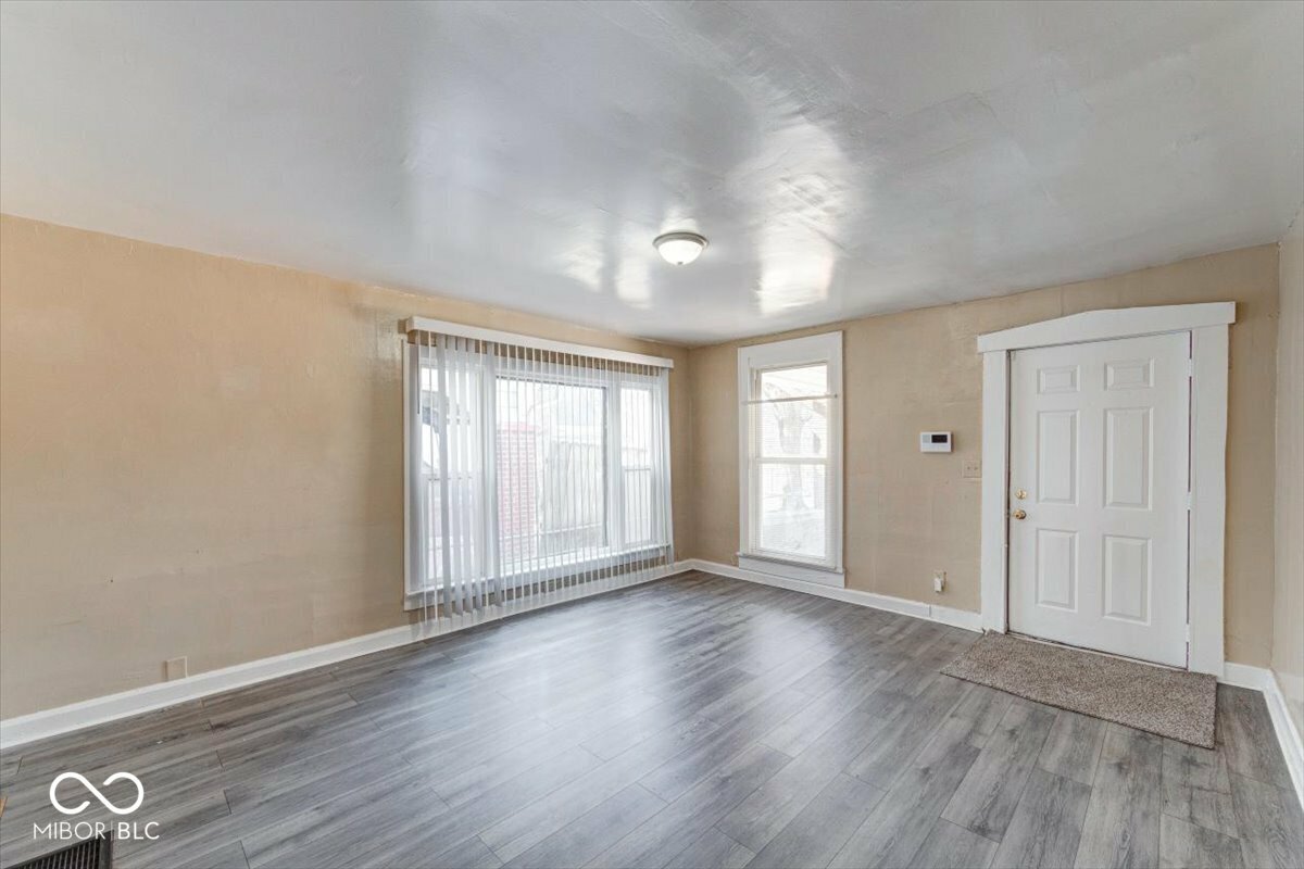 Property Photo:  1425 S Belmont Avenue  IN 46221 