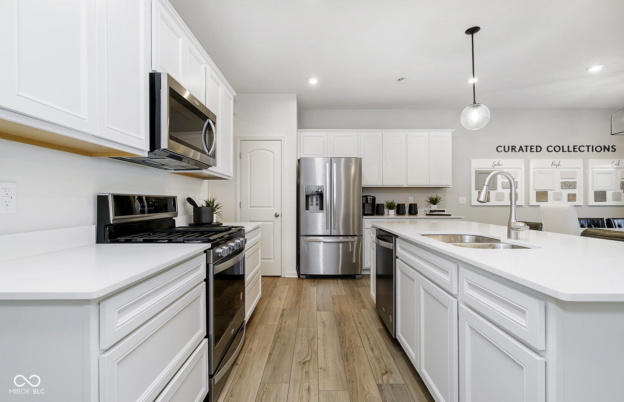 Property Photo: 3305 Noriker Lane IN 46077