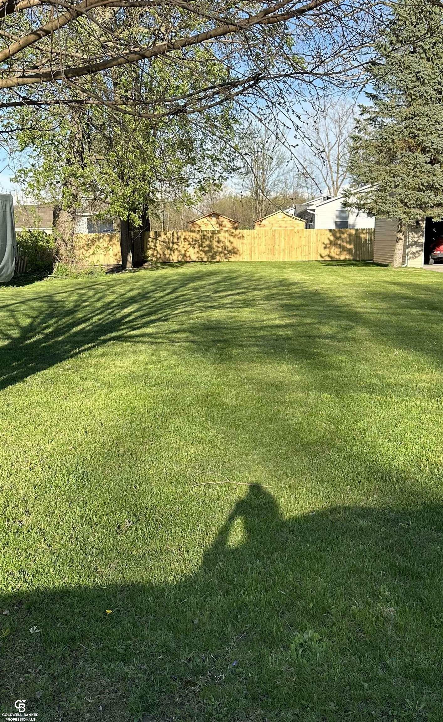 Property Photo: 0 Howard Street MI 48062
