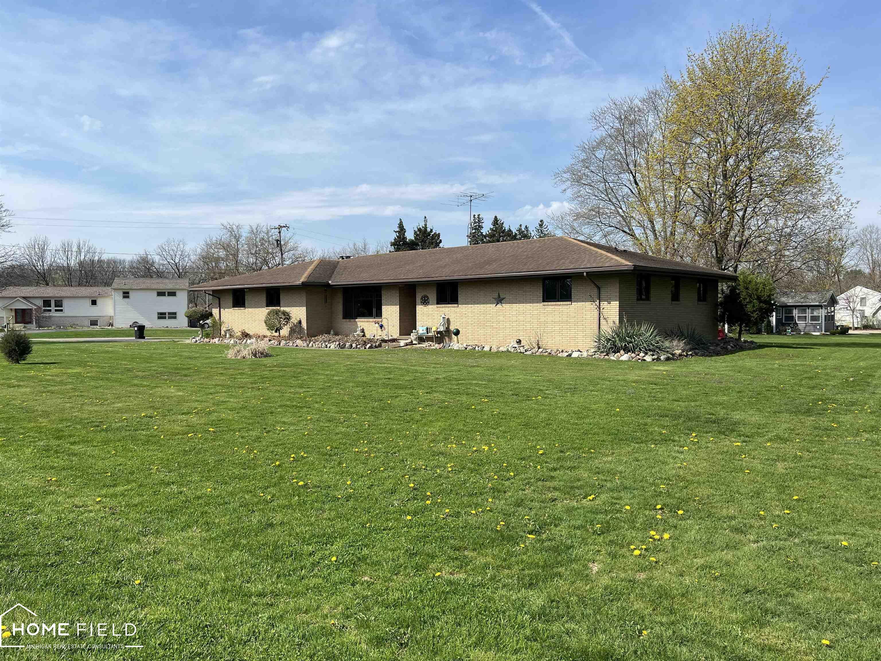 Property Photo: 770 Getman Road MI 48867