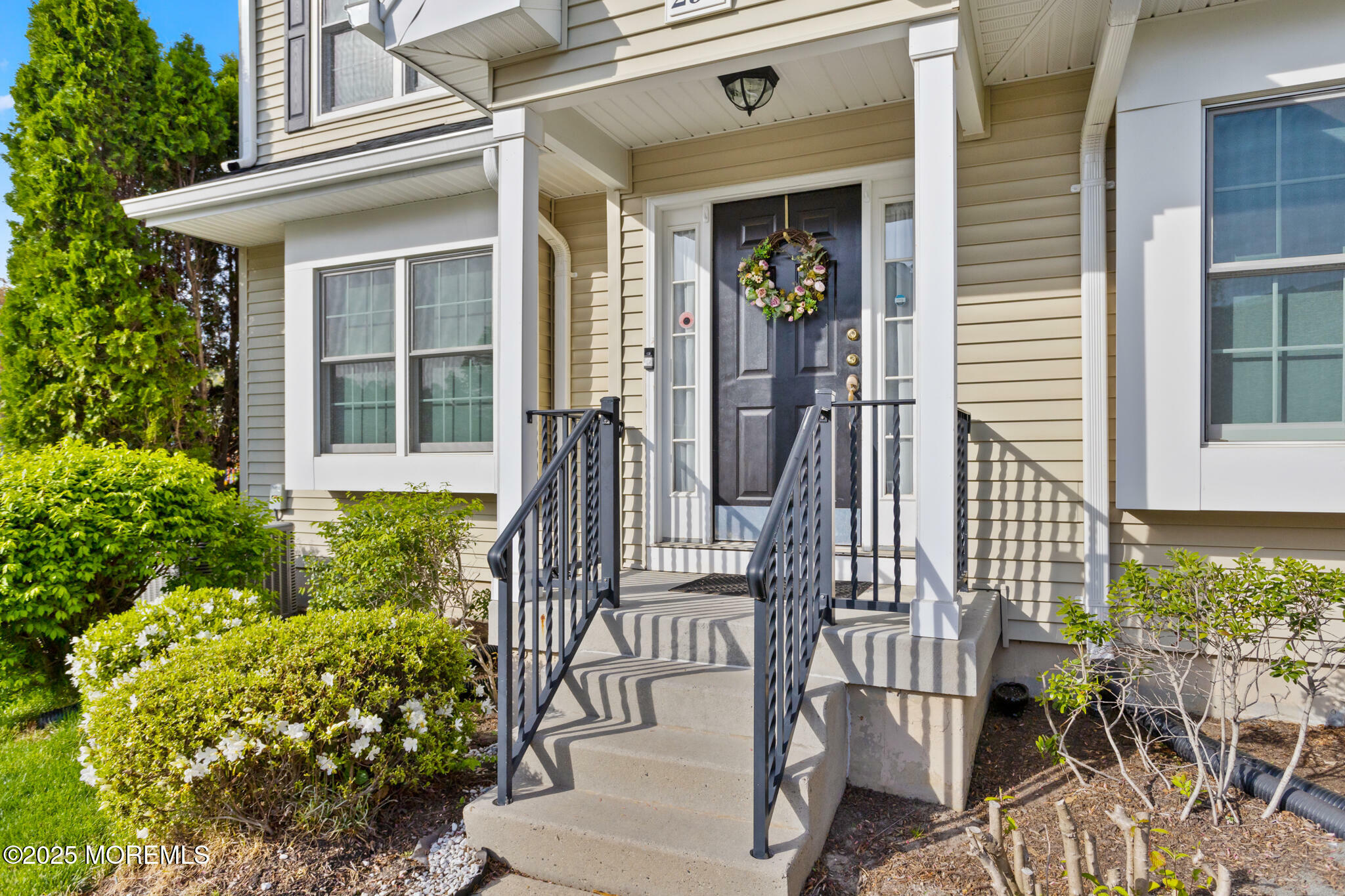 Property Photo: 293 Brookfield Drive NJ 08527
