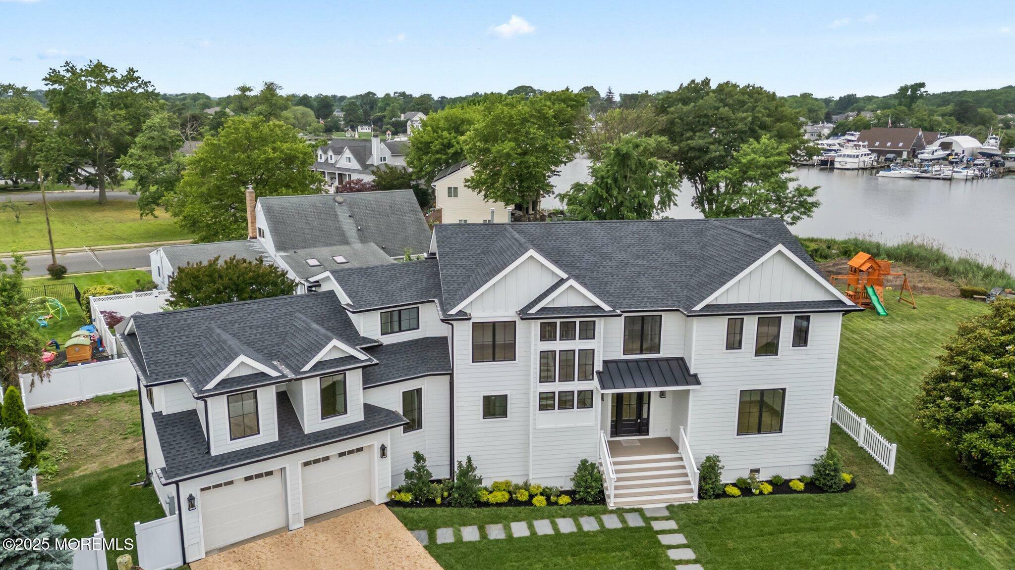 24 Baruch Drive  Long Branch NJ 07740 photo