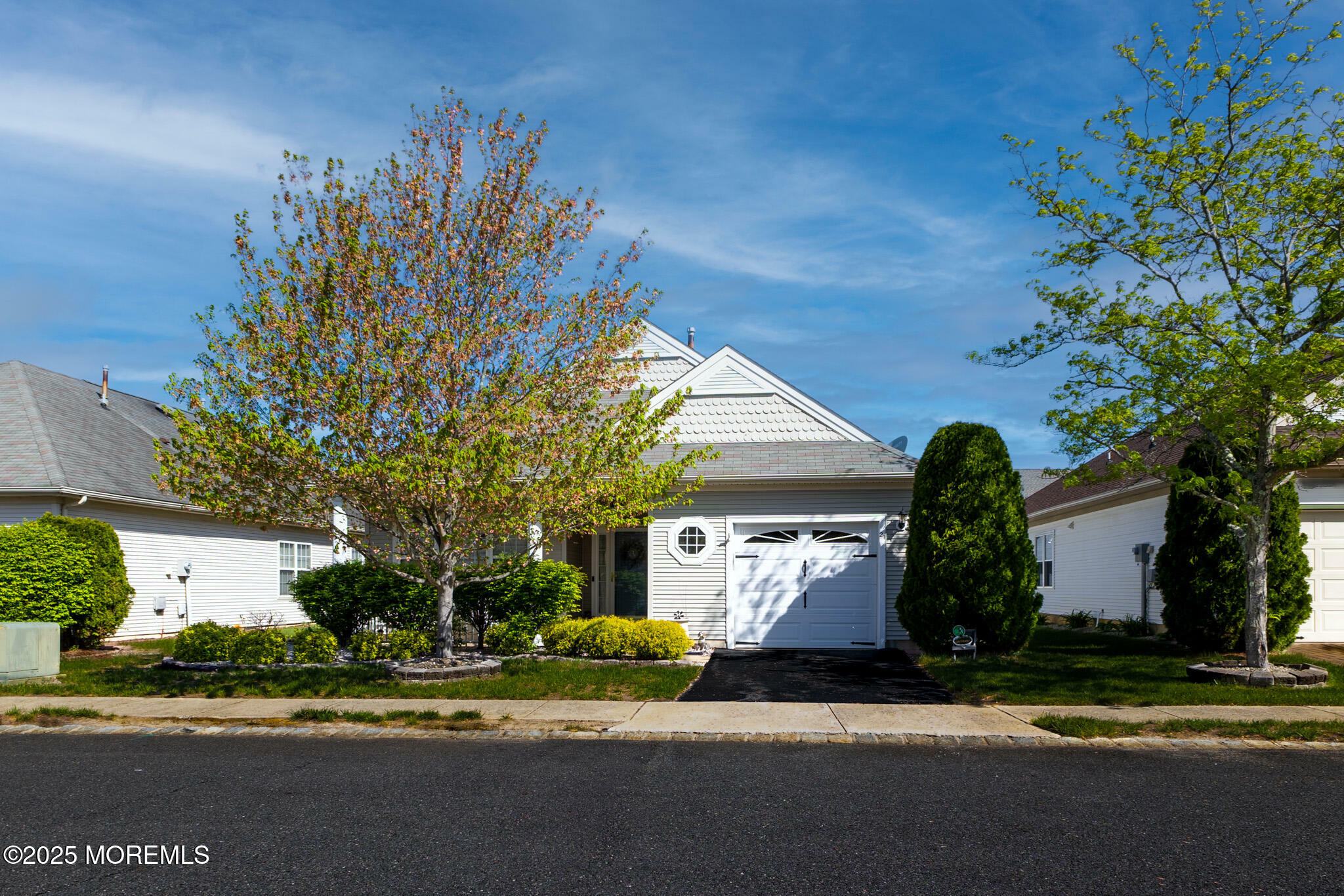 Property Photo: 21 Florence Drive NJ 08759