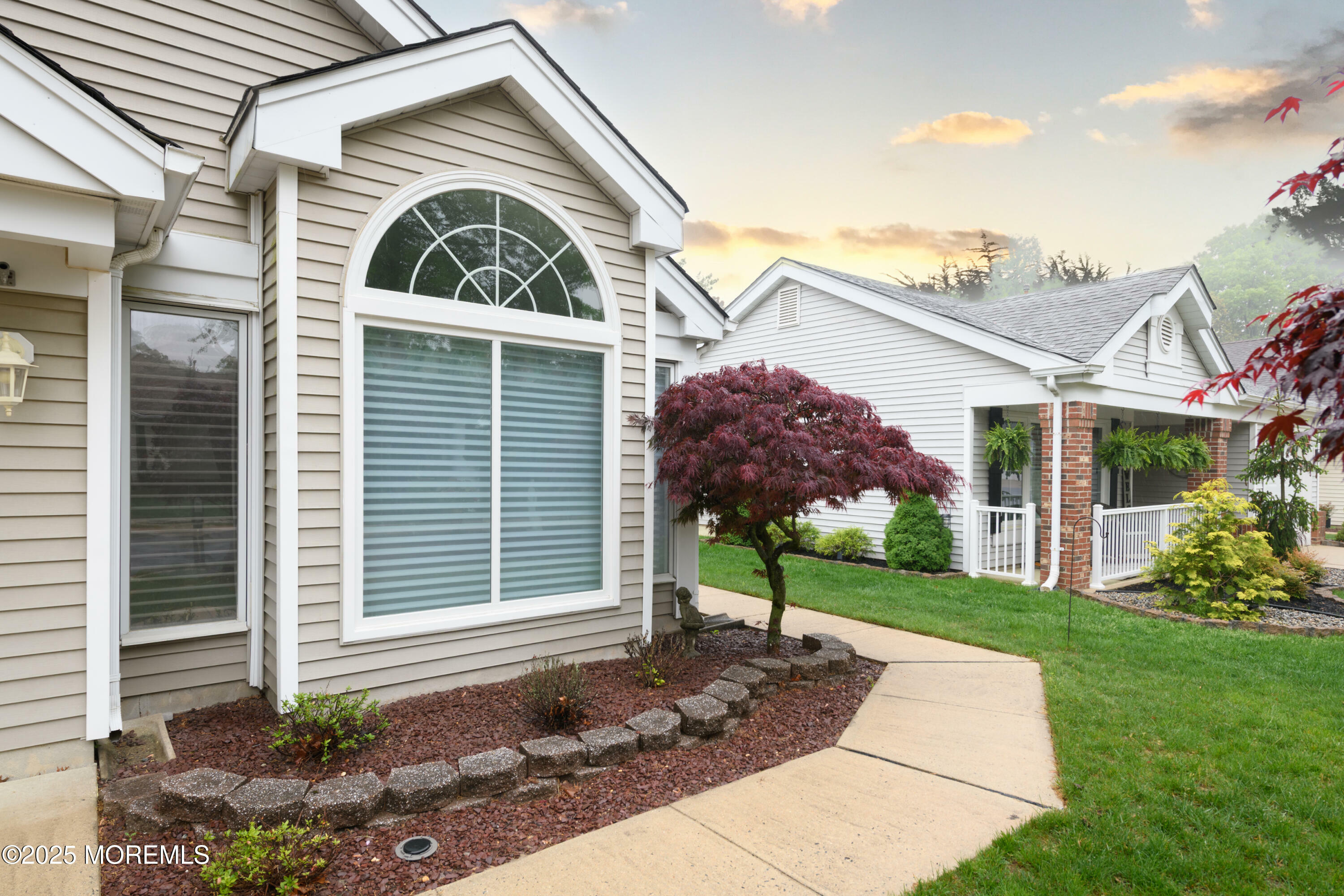 Property Photo: 2271 Kira Court NJ 08755
