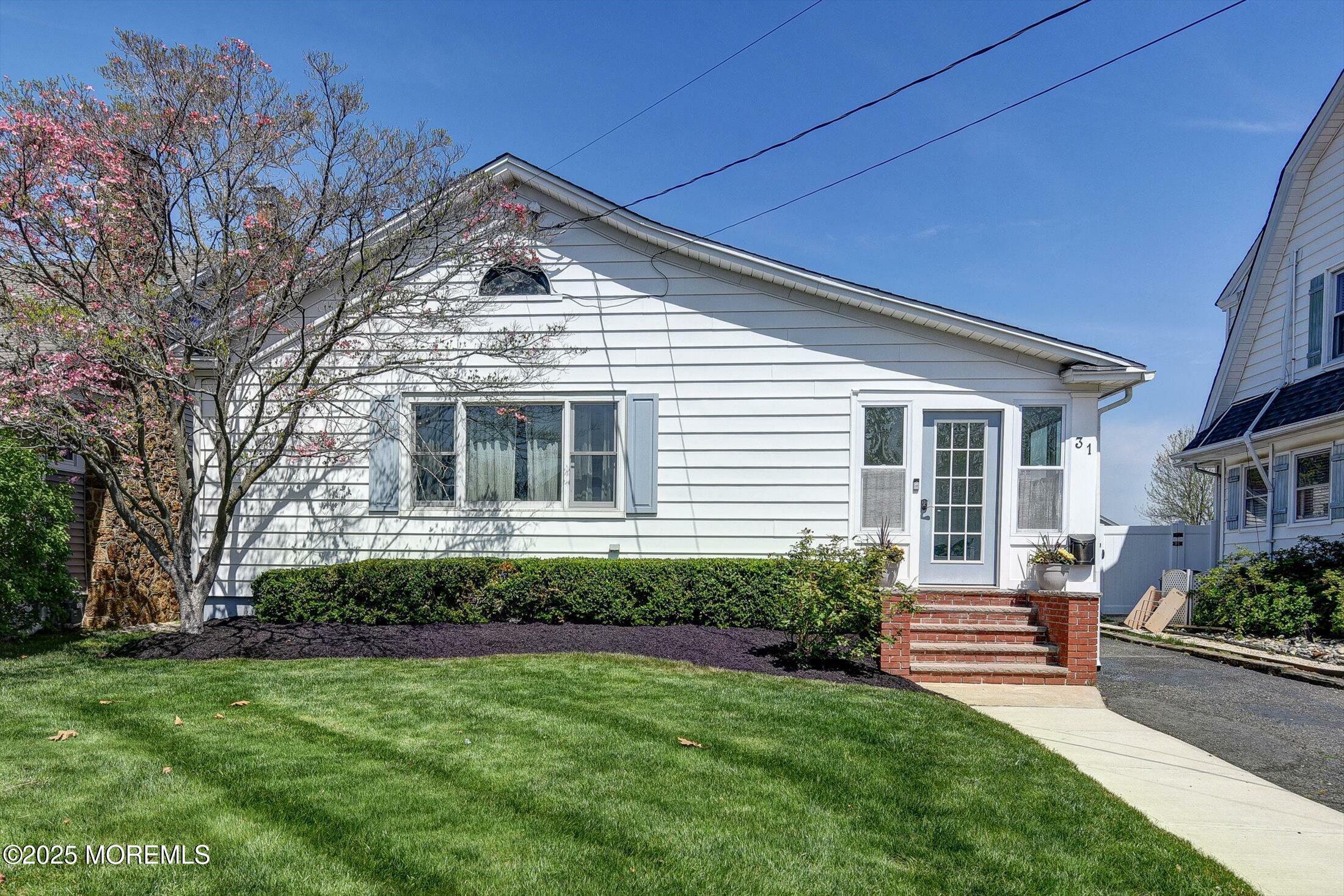 31 Sherman Avenue  West Long Branch NJ 07764 photo