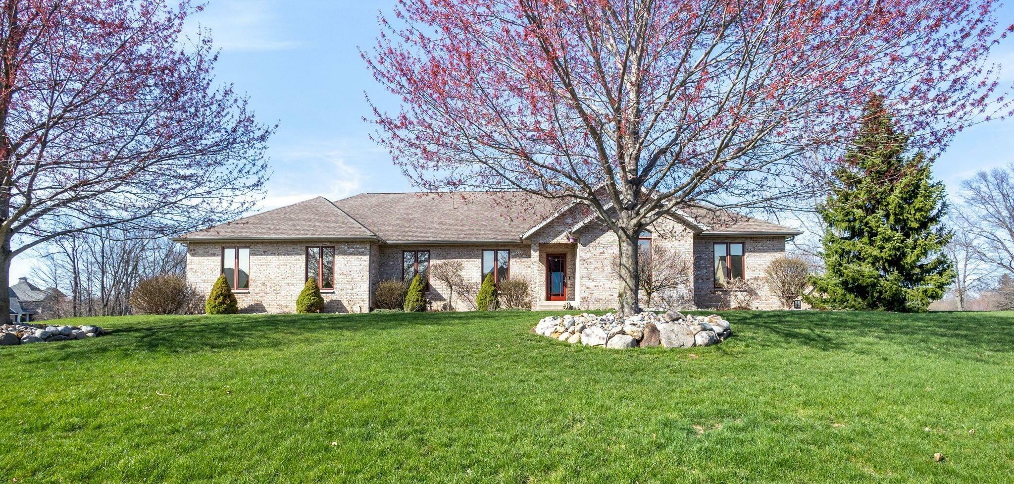 Property Photo: 2776 W Hogan Drive IN 46350