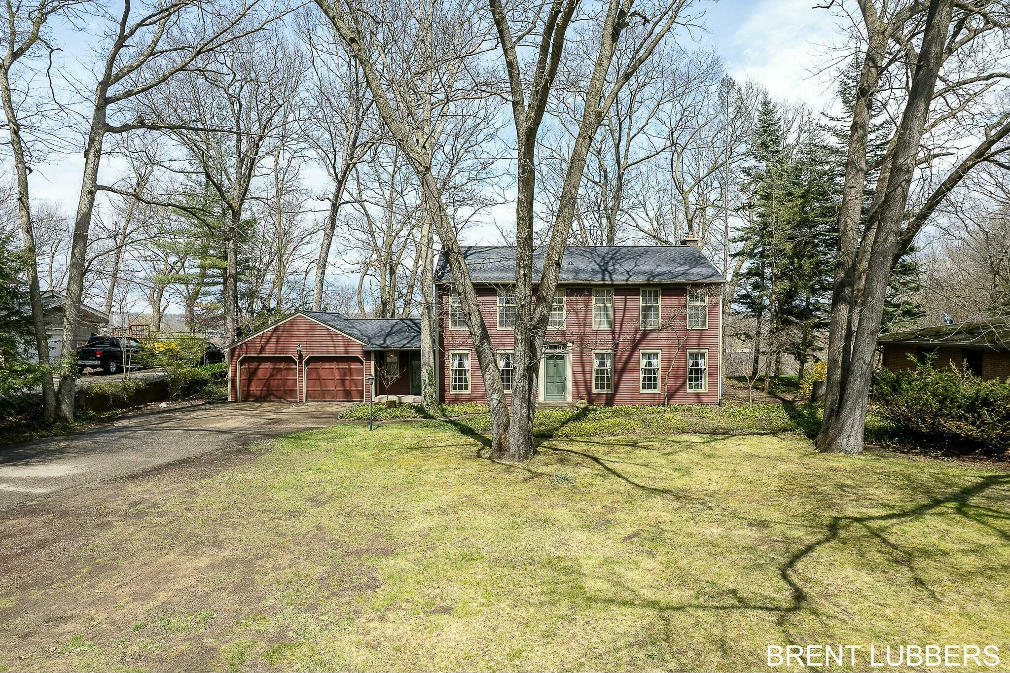 Property Photo: 478 Lake Drive MI 49010