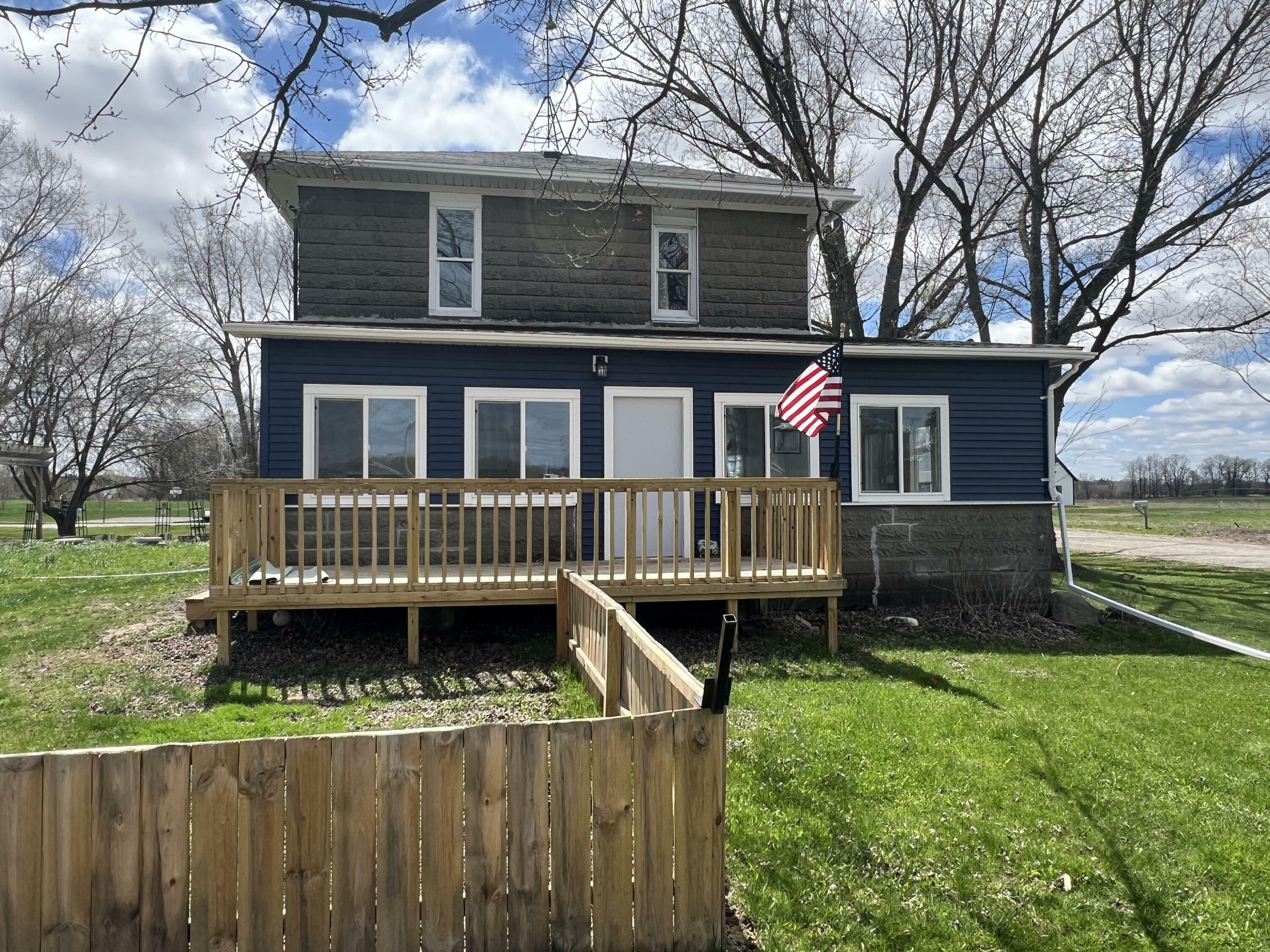 15367 W Howard City-Edmore  Howard City MI 49329 photo