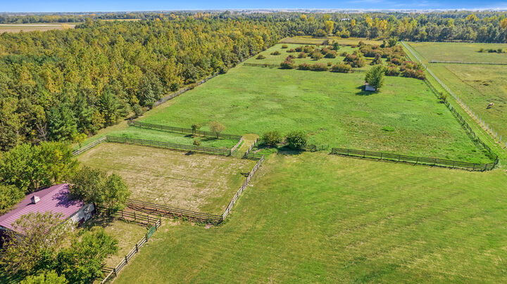 Property Photo: 2949 W Offner Road IL 60449