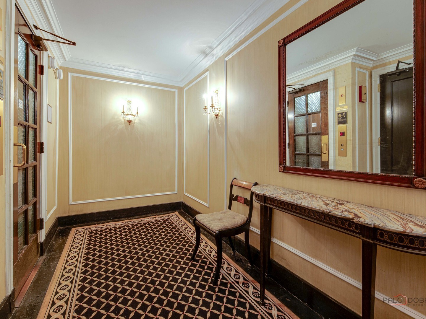 Property Photo: 6342 N Sheridan Road 5B IL 60660