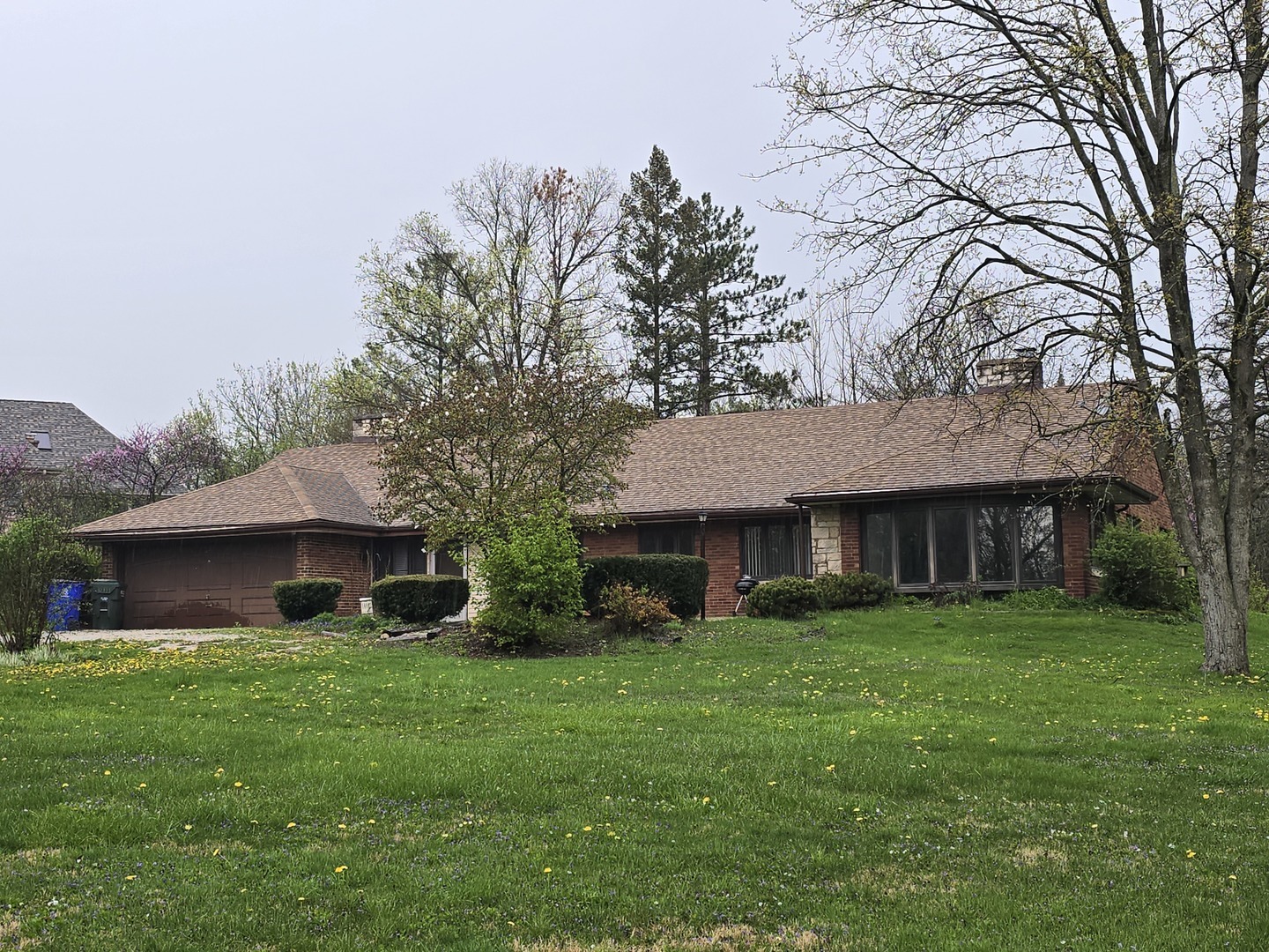 Property Photo: 8401 W 129th Street IL 60464