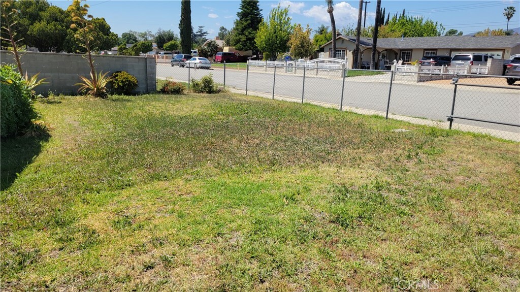 Property Photo:  4621 Highland Street  CA 91763 