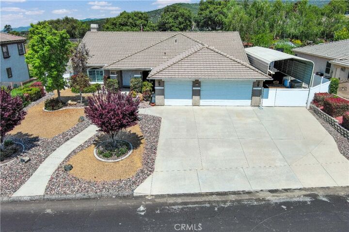 Property Photo:  38256 Wild Poppy Lane  CA 92399 