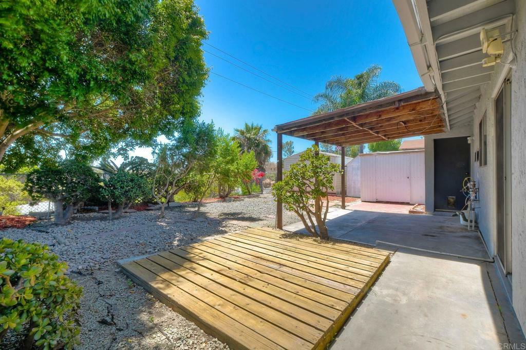 Property Photo: 4549 Quailridge Drive CA 92056