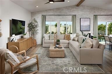 Property Photo: 23308 Desert Dandelion Court CA 92595