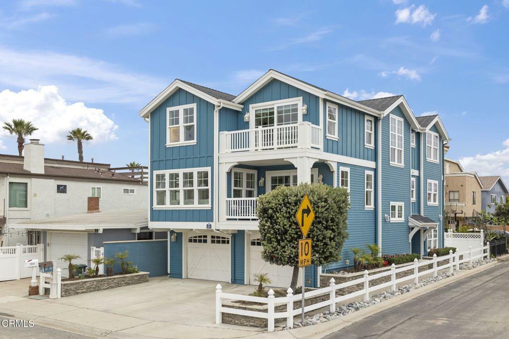 2500 Ocean Drive  Oxnard CA 93035 photo