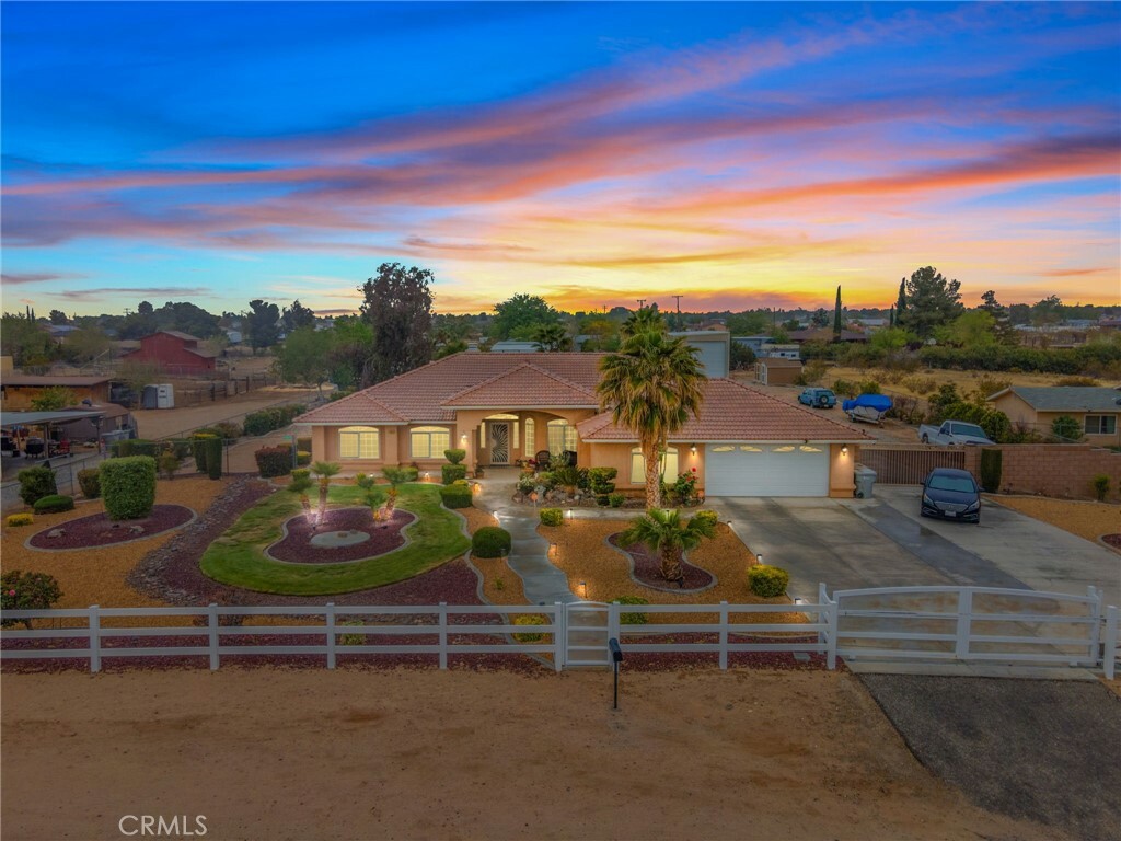 Property Photo:  15015 Sycamore Street  CA 92345 