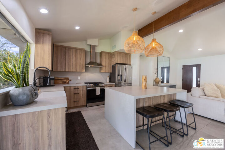 Property Photo:  43740 Acacia Drive  CA 92260 
