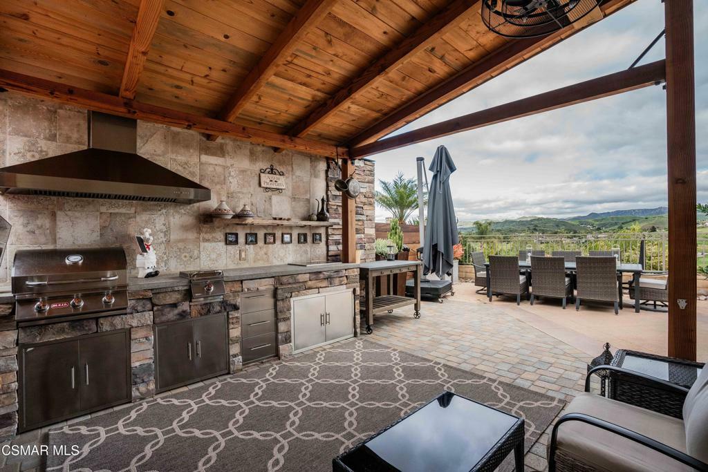Property Photo: 452 Fresh Meadows Road CA 93065