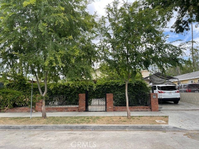 Property Photo: 7328 Remmet Avenue CA 91303