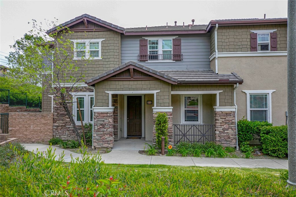 16652 Nicklaus Drive 94  Rancho Cascades CA 91342 photo