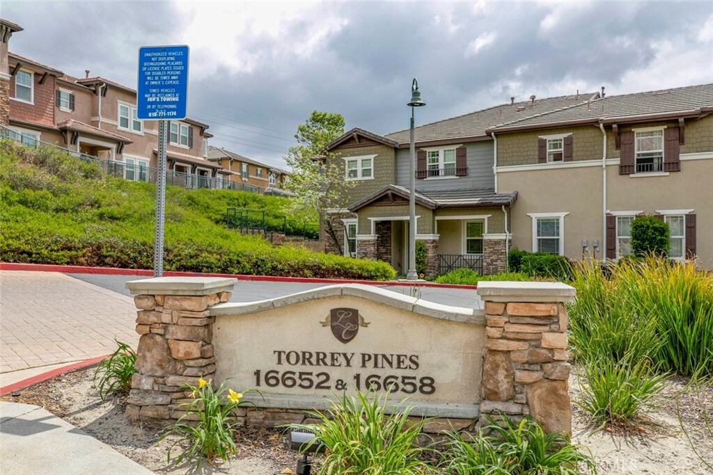 16652 Nicklaus Drive 94  Rancho Cascades CA 91342 photo
