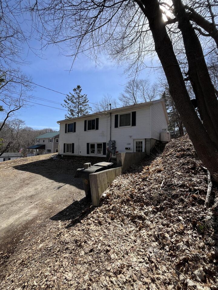 120 Walter Street  Bangor ME 04401 photo