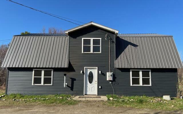 Property Photo: 1092 Farmington Falls Road ME 04938
