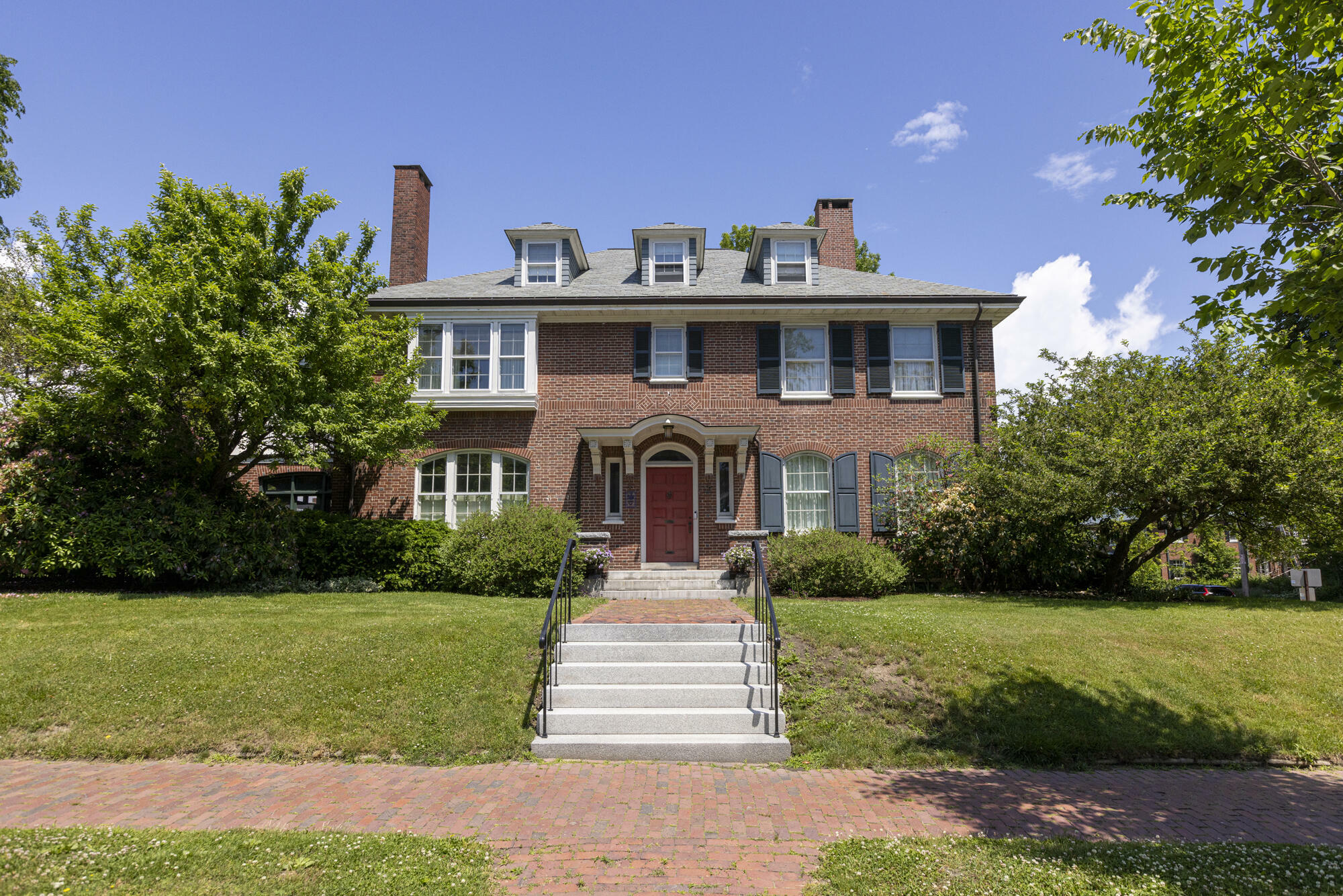 Property Photo: 55 Bowdoin Street ME 04102