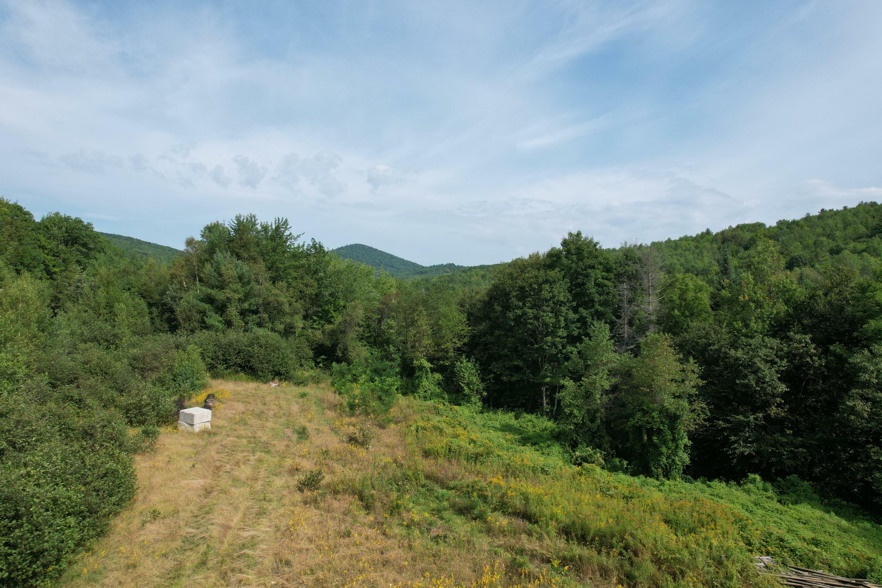Property Photo: Lots B&C Hanslip Road ME 04294