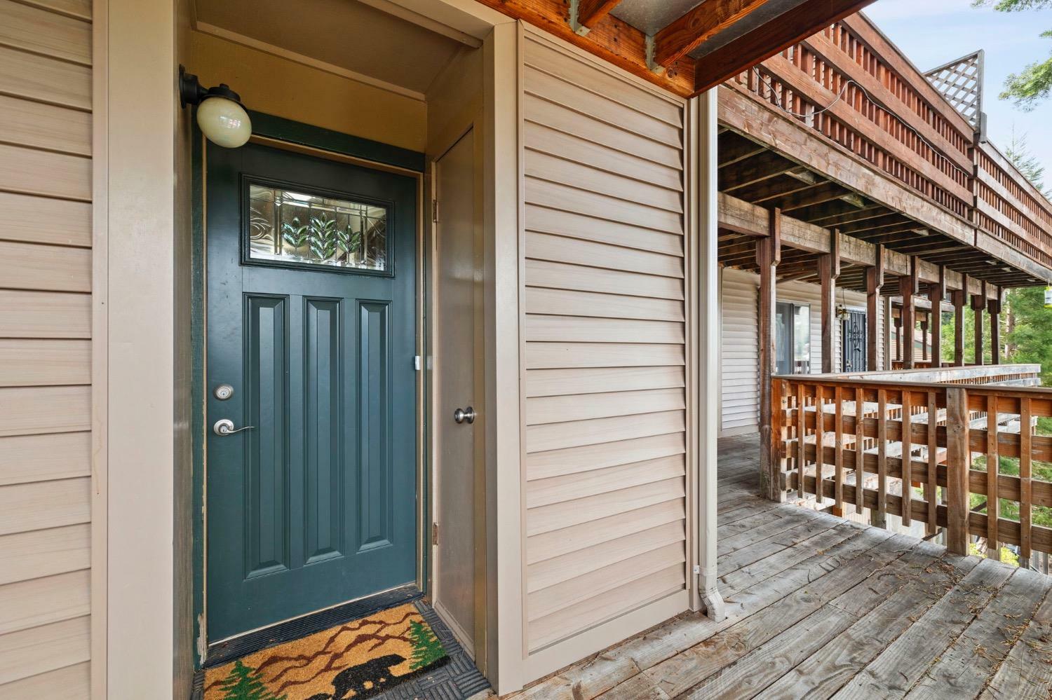 Property Photo: 33779 Upper Leland Road A CA 95364