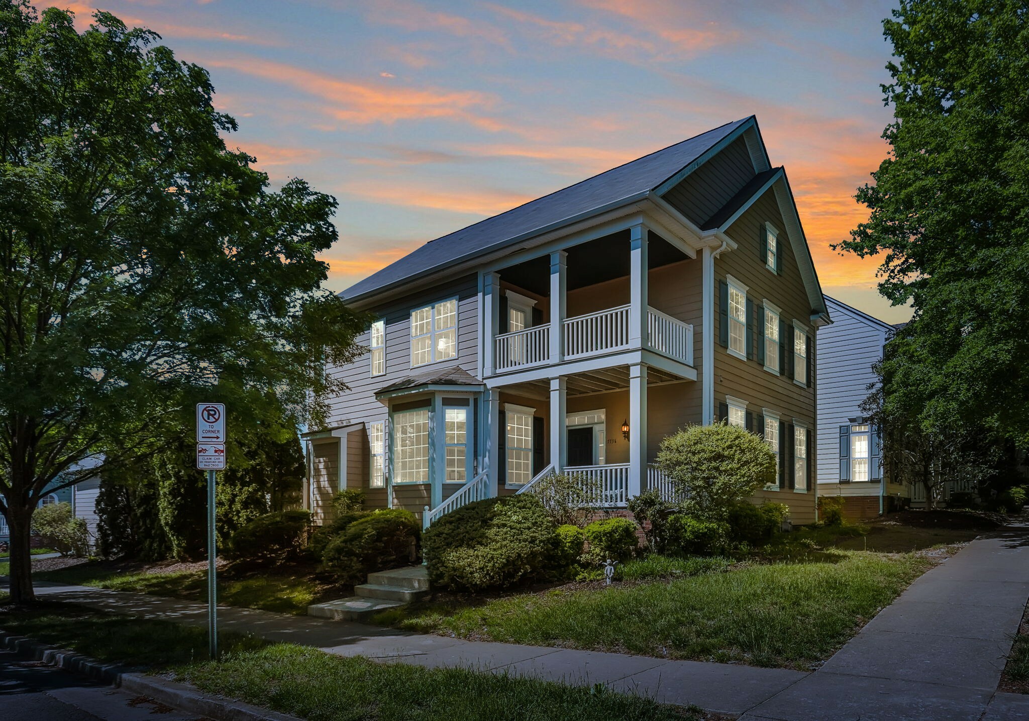 7736 Porter House Dr  Nashville TN 37211 photo