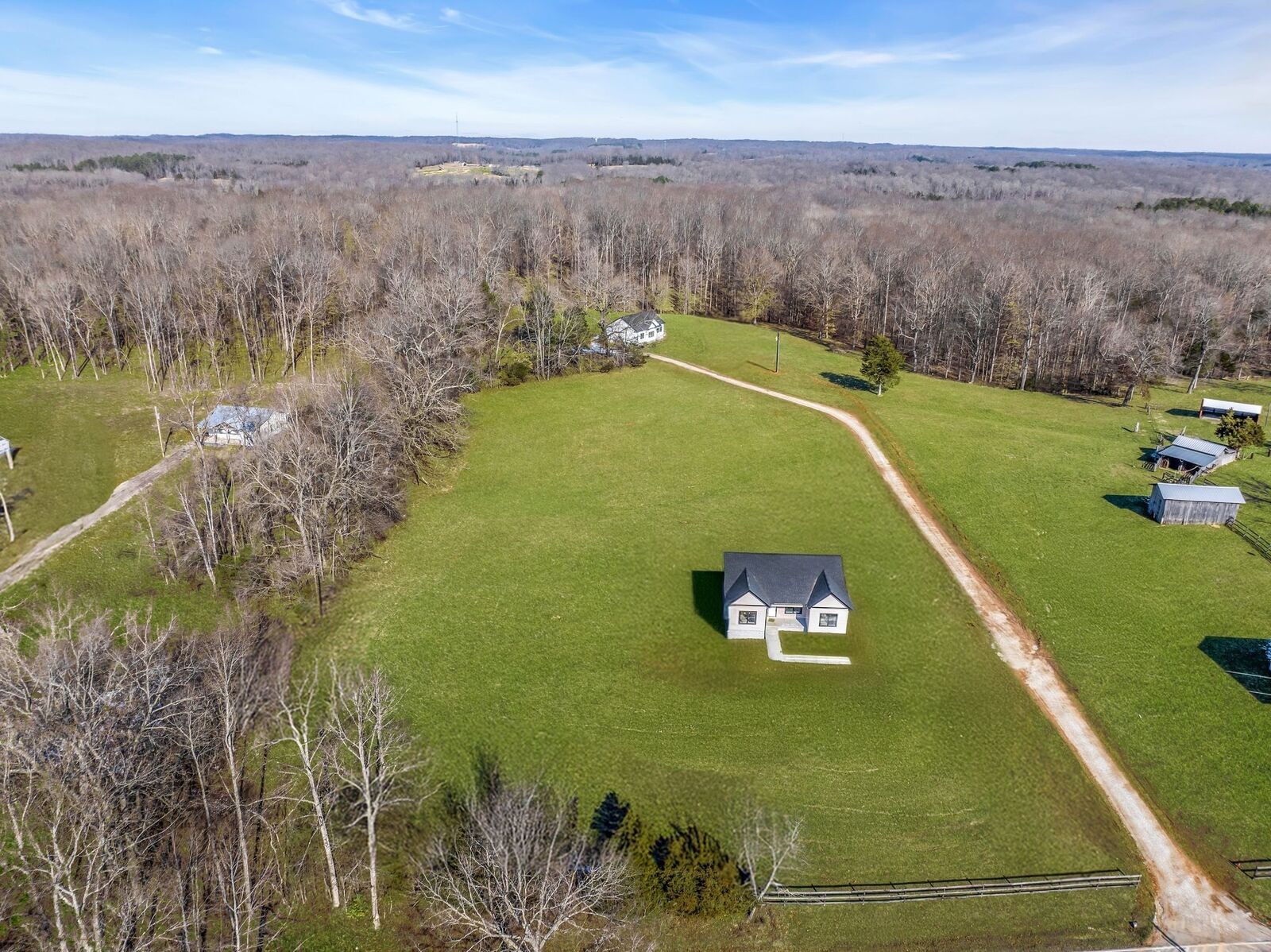 Property Photo: 1067 Old County House Road TN 37036